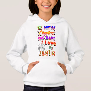 12 Nuevos Capítulos 365 Días De Amor Por Jesús