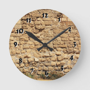 12 opciones numéricas para elegir del reloj de par