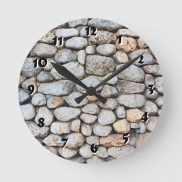 12 opciones numéricas para elegir del reloj de par