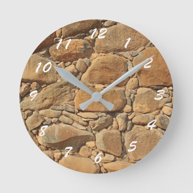 12 opciones numéricas para elegir del reloj de par (Anverso)