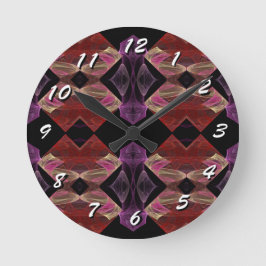 12 opciones numéricas para elegir un reloj de arte