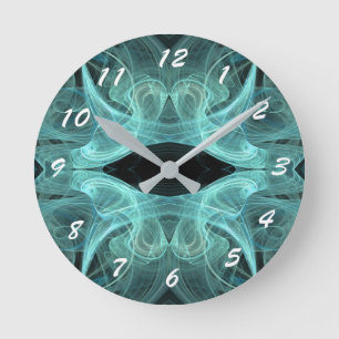 12 opciones numéricas para elegir un reloj de arte