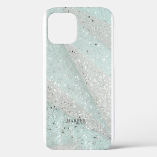 12 Pro Funda para iPhone Case-Mate con nombre personaliza