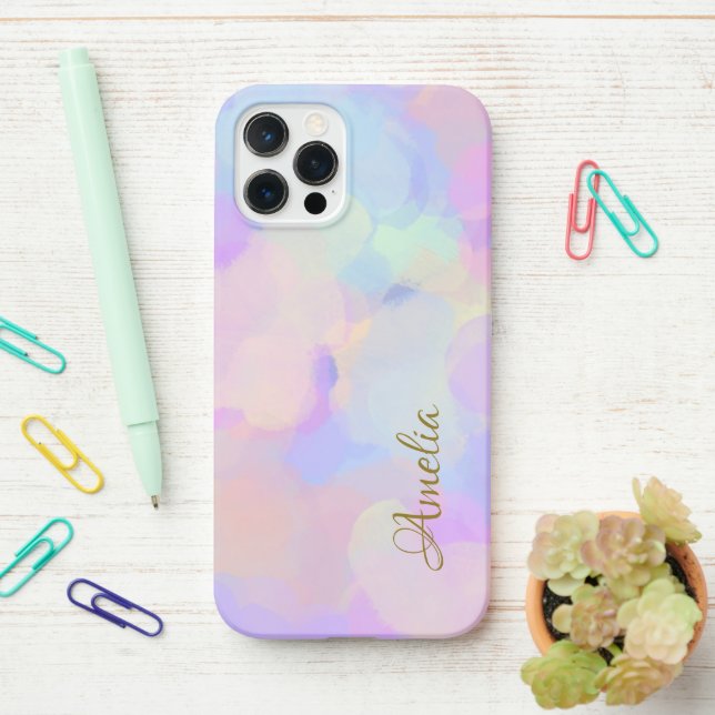 12 Pro Funda para iPhone / iPad (En el escritorio)