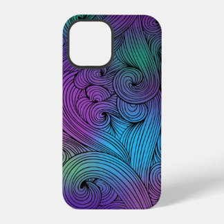12 Pro Funda para teléfono Case-Mate, Apple iPhone XR, re