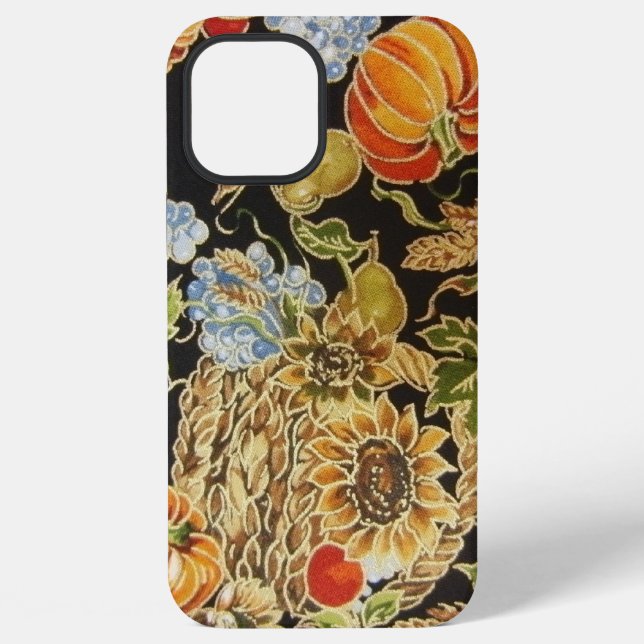 12 Pro Max Funda para iPhone Fall Harvest Case-Mate (Reverso )