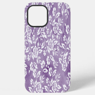 12 Pro Max Funda para iPhone Flowers Case-Mate