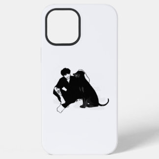 12 Pro Max Funda para iPhone / iPad