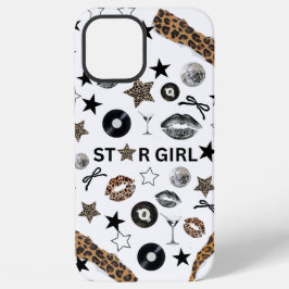 12 Pro Max Funda para iPhone y Samsung de estilo moderno