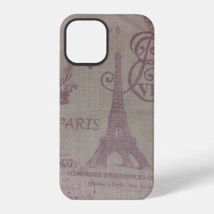 12 Pro Paris -- Torre Eiffel Case-Mate Funda para iPhone