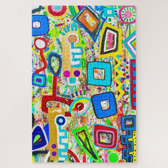 12 rompecabezas 20 (Vertical)