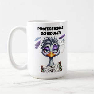 #12 Taza de café de mamá