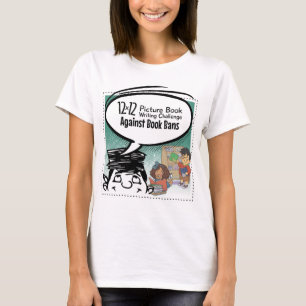 12 x 12 contra la prohibición de la camiseta