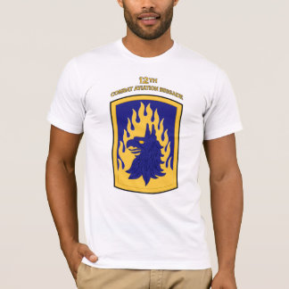 12mo Camiseta del remiendo de hombro de los Bde de