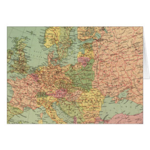 1314 Europa política