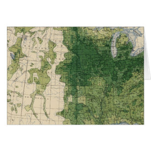 132 Mejoramiento de las tierras en 1900