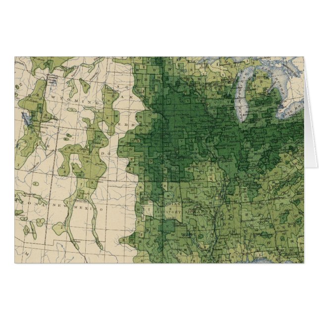 132 Mejoramiento de las tierras en 1900 (Anverso (Horizontal))