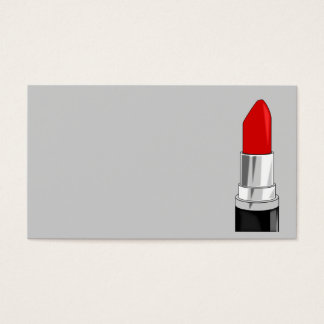 13479 ROJO LIPSTICK MAKEUP BELLEZA ESTILO DE MODA