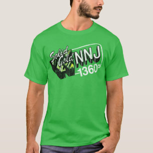 1360 AM WNNJ New Jersey 70 Radio Station