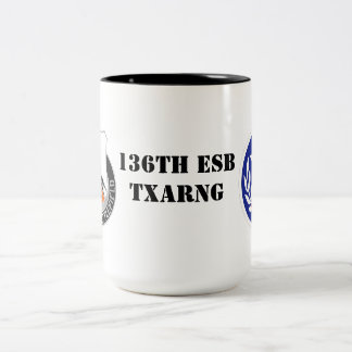 136o Taza de café del ESB