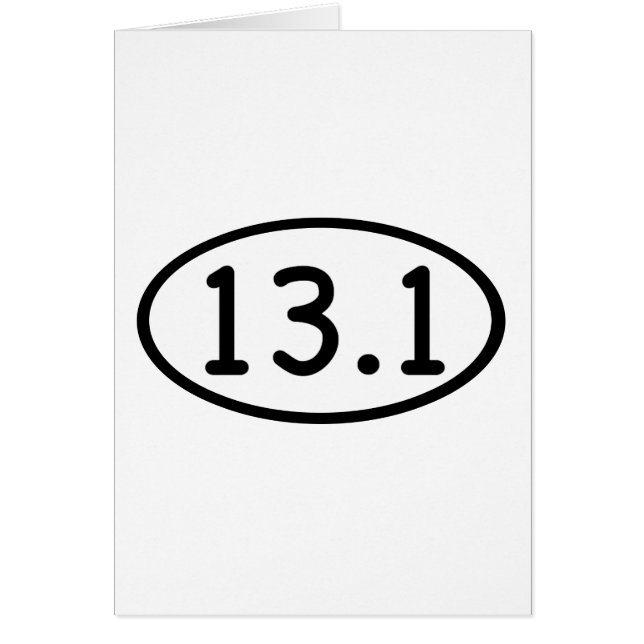 13,1 (Frente)