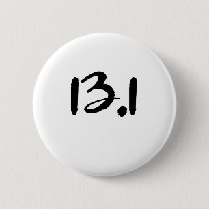 13,1 Botón
