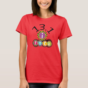 13.1 Camisetas de rock