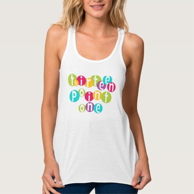 13.1 Camisetas personalizadas (Anverso)