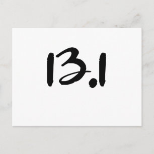 13,1 Postales