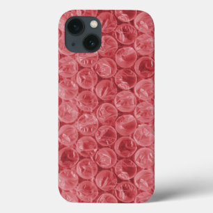 13 Funda Case-Mate para iPhone con patrón de burbujas