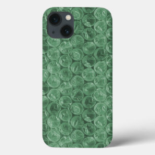 13 Funda Case-Mate para iPhone con patrón de burbujas