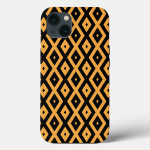 13 Funda Case-Mate para iPhone con patrón de diamante