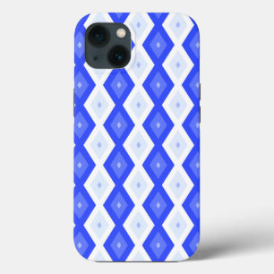 13 Funda para iPhone Case-Mate con patrón de diamante