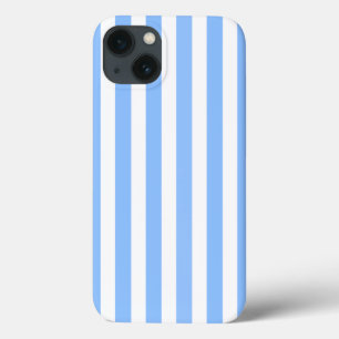 13 Funda para iPhone Case-Mate de rayas de caramelo a