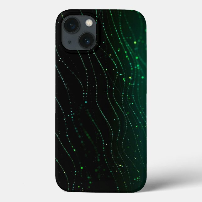 13 Funda para iPhone de diseño ecológico Case-Mate (Reverso)