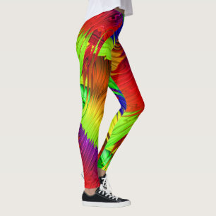 13 Leggings sensuales