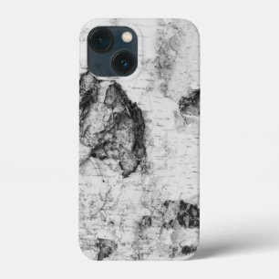 13 Mini Funda para iPhone Case-Mate con patrón de corteza 