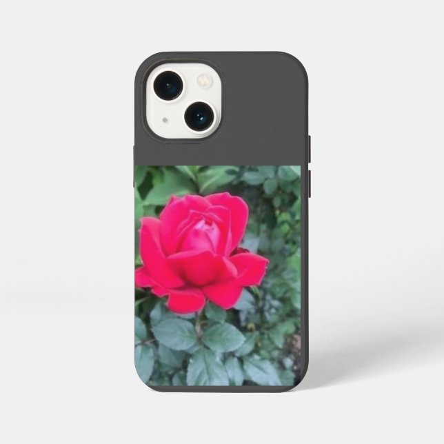 13 Mini Funda para iPhone / iPad (Reverso )