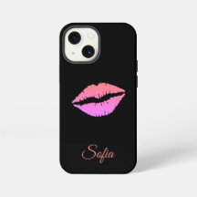Funda personalizada con nombre para iphone de labi