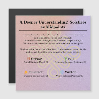 13-Month Moon Phase Zodiac instructions Calendar