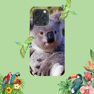 13 Pro Funda Cute Koala Bear Case-mate 4 para Iphone