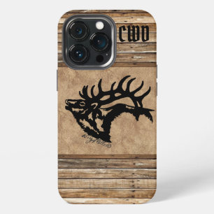 13 Pro Funda para iPhone Bull Elk Case-Mate