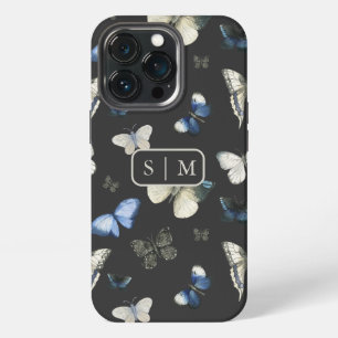 13 Pro Funda para iPhone Case-Mate con estampado de marip
