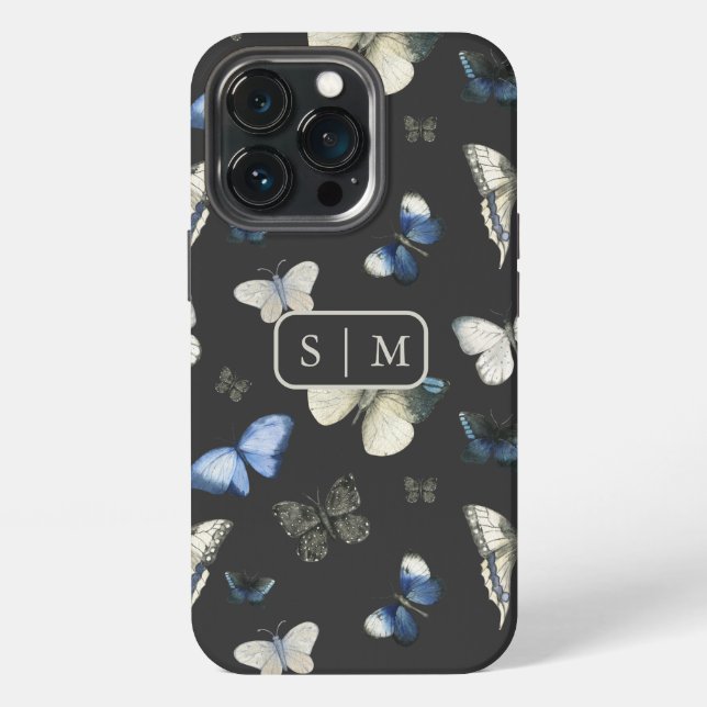 13 Pro Funda para iPhone Case-Mate con estampado de marip (Reverso )
