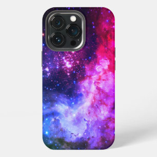 13 Pro Funda para iPhone Case-Mate de espacio/galaxia
