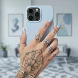 13 Pro Funda para iPhone Case-Mate de las chicas superpod