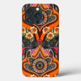 13 Pro Funda para iPhone Case-Mate de MINNIE hollín