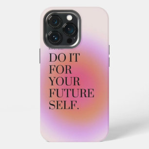 13 Pro Funda para iPhone con Estética Minimalista