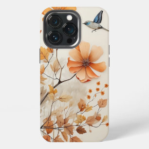 13 Pro Funda para iPhone elegante inspirada en la natural