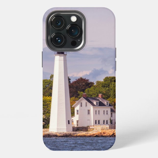 13 Pro Funda para iPhone Harbor Light Case-Mate (Reverso )